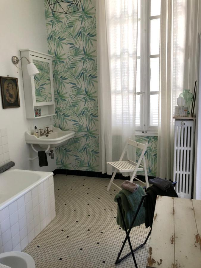 Beautifully Renovated Rooms On Place New York 昂古莱姆 外观 照片