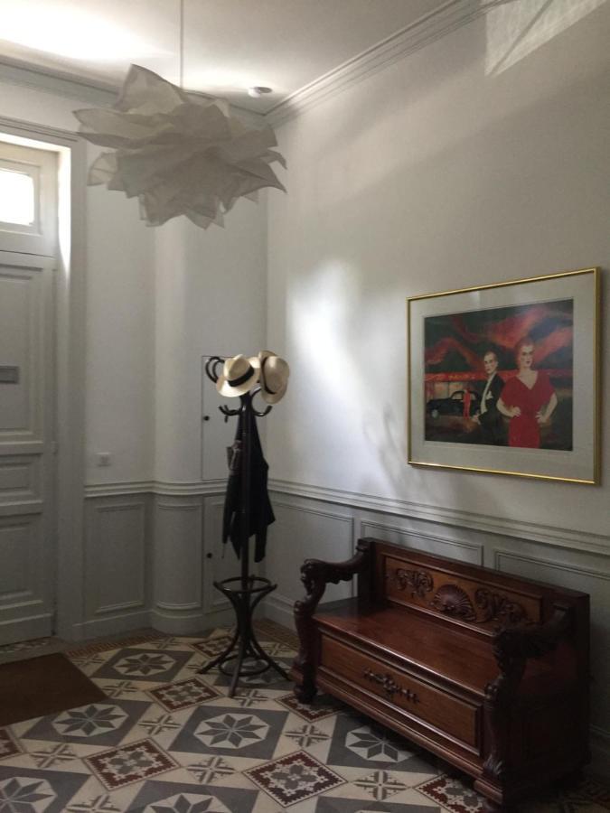 Beautifully Renovated Rooms On Place New York 昂古莱姆 外观 照片
